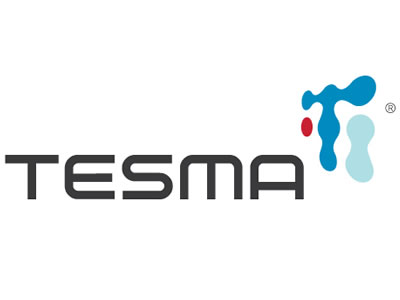logo new tesma