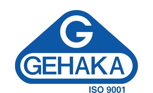 Gehaka logo